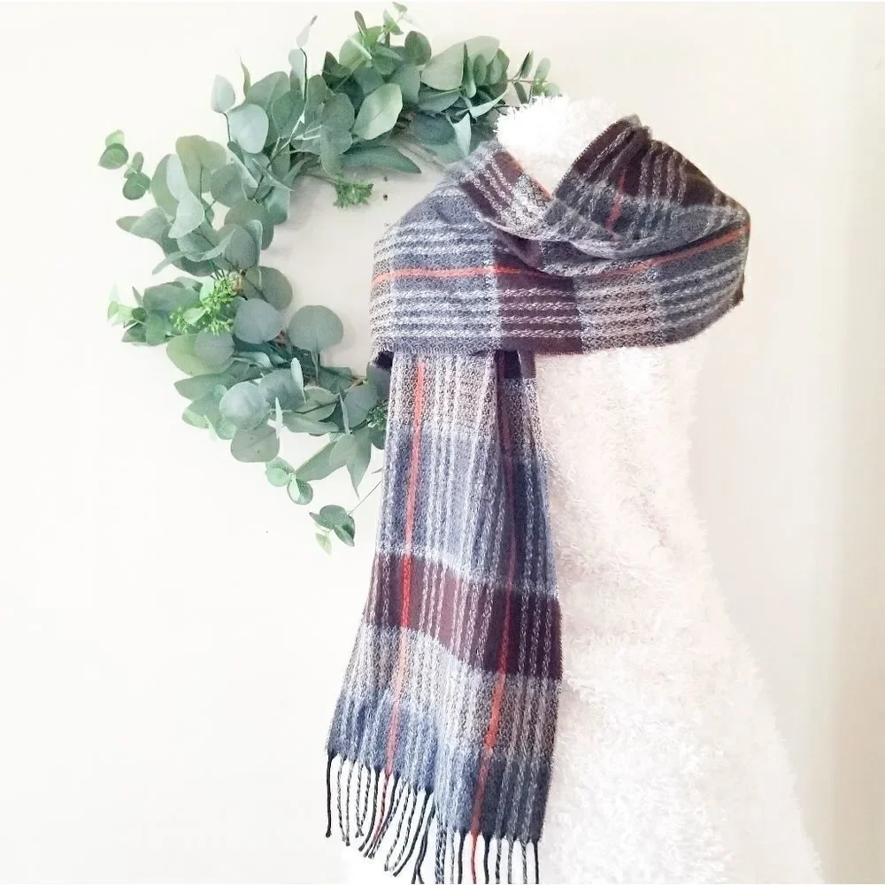 Cejon fashion scarf Italian made